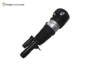 BMW 37107915946 — BMW GENUINE FR RH AIR SHOCK ABSORBER G12 750LI 37107915946