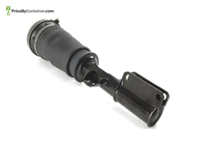 BMW 37116757501 — BMW Genuine Front Left Air Suspension Strut / 37116757501 Description: Long-lasting durability and stability are…