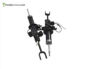 BMW 37116796931 — BMW GENUINE SHOCK ABSORBER FR L 37116796931