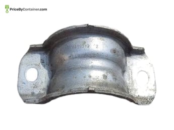 BMW 37116859512 — BMW GENUINE CLAMP 37116859512