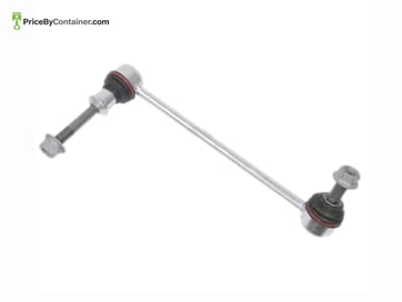 BMW 37116859653 — BMW Genuine Original New Sway Bar End Link 37116859653 Replace : 37116857627 / 37116771929 The BMW Genuine Sway Bar End…