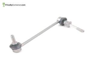 BMW 37116859654 — BMW Genuine Original New Sway Bar End Link 37116859654 Replace : 37116857628 / 37116771930 The BMW Genuine Sway Bar End…