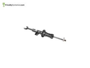 BMW 37116863117 — BMW GENUINE FR LH SHOCK ABSORBER 37116863117