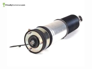 BMW 37126785536 — BMW Genuine Rear Right Air Suspension Strut / 37126785536 A vital part of the car’s air suspension system is the…