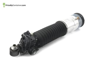 BMW 37126858813 — BMW GENUINE AIR SUSPENSION 37126858813