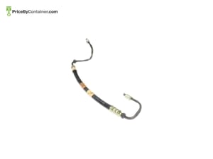 BMW 37131091127 — BMW GENUINE HYDRAULIC HOSE / 37131091127