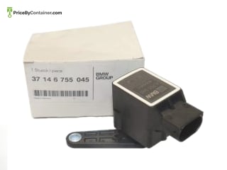 BMW 37146755045 — BMW GENUINE HEADLIGHT LEVEL SENSOR 37146755045