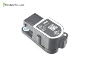 BMW 37146853755 — BMW GENUINE LEVEL SENSOR REAR 37146853755
