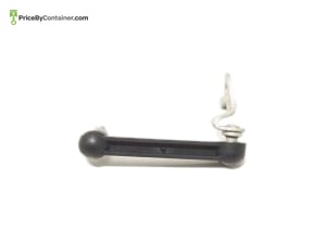 BMW 37146854697 — BMW GENUINE CONTROL ROD FR 37146854697