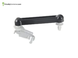 BMW 37146879041 — BMW GENUINE CONTROL ROD LEFT FRONT 37146879041