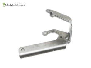 BMW 37146887833 — BMW GENUINE SENSOR HOLDER RR LH 37146887833