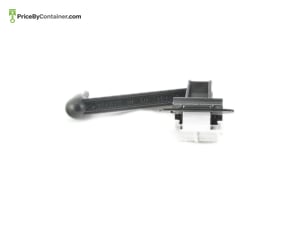 BMW 37146891166 — BMW GENUINE CONTROL ROD 37146891166