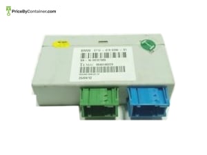 BMW 37156785396 — BMW GENUINE Control unit VDC 37156785396