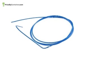BMW 37206781224 — BMW GENUINE AIR HOSE 37206781224