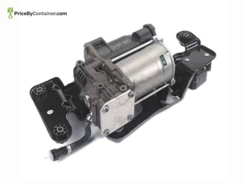 BMW 37206859714 — BMW Genuine Air Compressor / 37206859714 BMW Genuine Air Compressor / 37206859714 Synopsis : The air suspension system…