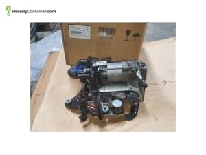 BMW 37206861882 — BMW GENUINE AIR COMPRESSOR 37206861882