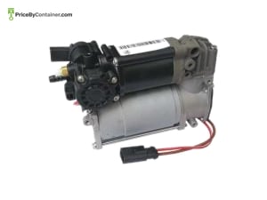 BMW 37206875176 — BMW GENUINE AIRMATIC COMPRESSOR 6864215 37206875176