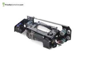 BMW 37206875177 — BMW GENUINE AIR COMPRESSOR 37206875177