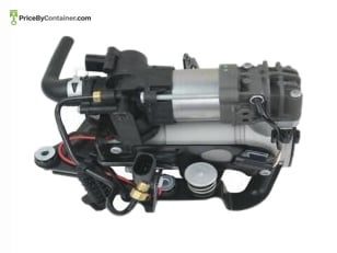 BMW 37206884682 — BMW GENUINE AIR SUPPLY 37206884682
