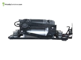 BMW 37206886059 — BMW GENUINE AIR MATIC COMPRESOR 37206886059