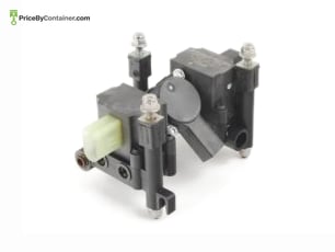 BMW 37246779713 — BMW GENUINE VALVE UNIT 37246779713