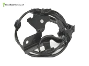 BMW 37721091240 — BMW GENUINE SHOCK MOUNTING 37721091240