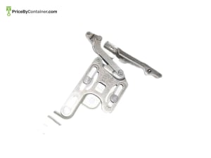 BMW 41007198617 — BMW GENUNE HINGE / 41007198617