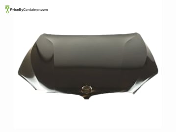 BMW 41007381758 — BMW GENUINE HOOD 41007381758