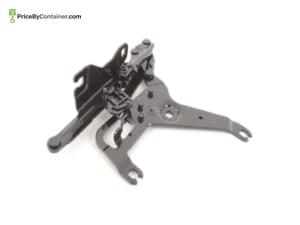 BMW 41007381782 — BMW GENUINE HINGE RH 41007381782