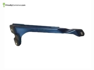BMW 41007408661 — BMW GENUINE Cross brace. side panel. left 41007408661