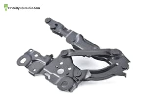 BMW 41007427051 — BMW GENUINE LEFT ENGINE 41007427051