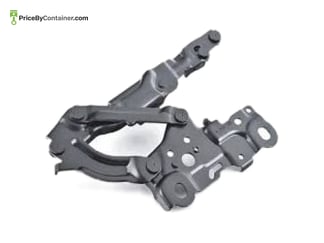 BMW 41007427052 — BMW GENUINE HOOD HINGE RH 41007427052