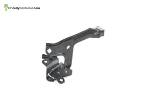 BMW 41007440423 — BMW GENUINE PANEL BRAKET 41007440423