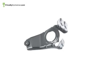 BMW 41007440424 — BMW GENUINE SIDE PANEL BRACKET 41007440424
