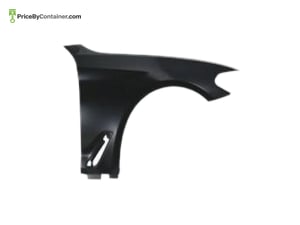 BMW 41007443688 — BMW GENUINE SIDE PANEL 41007443688