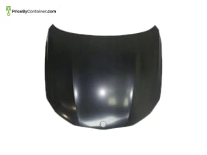 BMW 41007464711 — BMW GENUINE BONET 41007464711