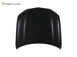 BMW 41007492375 — BMW GENUINE BONNET 41007492375