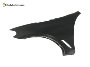 BMW 41007930973 — BMW GENUINE FENDER COVER 41007930973