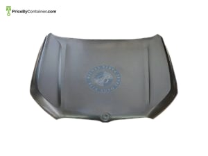 BMW 41007933415 — BMW GENUINE HOOD 41007933415