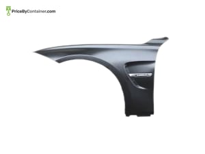 BMW 41008082028 — BMW GENUINE FR FANDER 41008082028
