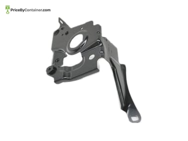 BMW 41008082031 — BMW GENUINE FANDER BRACKET 41008082031