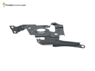 BMW 41008082032 — BMW GENUINE FANDER BRACKET 41008082032