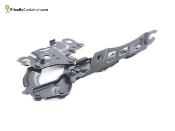 BMW 41008494431 — BMW GENUINE HOOD HINGE 41008494431