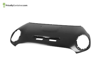 BMW 41008499869 — BMW GENUINE HOOD 41008499869