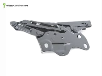 BMW 41009477742 — BMW GENUINE FRONT RH BONNET HOOD HINGE 41009477742