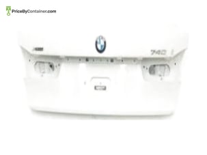 BMW 41009481034 — BMW GENUINE TAILGATE 41009481034