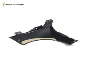 BMW 41009492436 — BMW GENUINE FENDER FR RH 41009492436