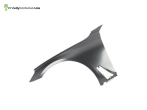 BMW 41009621595 — BMW GENUINE FENDER ALUMI 41009621595