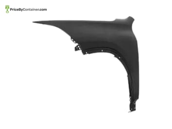 BMW 41009627296 — BMW GENUINE SIDE PANEL FR RH 41009627296