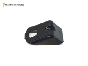 BMW 41117174365 — BMW GENUINE BRACKET. SIDE PANEL COLUMN A 41117174365